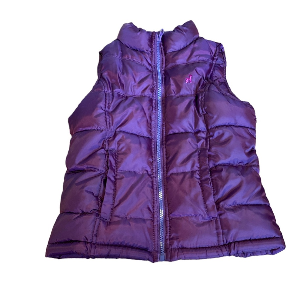 Old Navy Vest